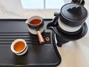 三旬遠山自動功夫茶具套裝家用高檔輕奢懶人泡茶神器茶壺禮盒 曬單實拍圖