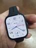 vivo WATCH GT 2 原點(diǎn)黑 超窄邊高亮大屏 照片表盤(pán)一碰換 33天藍牙續航 智能手表 曬單實(shí)拍圖
