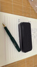 【新春禮物】Kaweco 德國卡維克  德國進(jìn)口 Classic系列 鋼筆 經(jīng)典復古運動(dòng)系列 練字書(shū)法學(xué)生禮盒裝綠色 EF 曬單實(shí)拍圖