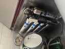 創(chuàng  )維凈水器家用直飲過(guò)濾器廚下式自來(lái)水五級不銹鋼超濾凈飲水機廚房直飲保留礦物質(zhì)排行前十名官方補貼 師傅安裝丨標配5芯+6支備用PP棉 曬單實(shí)拍圖