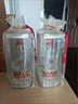 劍南春 水晶劍 52度 500ml*6瓶 整箱裝 濃香型白酒  曬單實(shí)拍圖