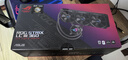 華碩ROG STRIX飛龍三代360 一體式CPU水冷散熱器 雙模式低噪音泵/可旋轉(zhuǎn)冷頭蓋/定制ROG高性能風(fēng)扇 曬單實拍圖