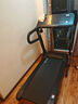 舒華（SHUA）小型家用跑步機家庭用A9爬坡走步機減震室內靜音可折疊馬拉松奧運 全能王A9pro-18%大坡度/創(chuàng  )新倒走 曬單實(shí)拍圖