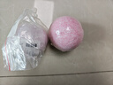 施丹蘭（STENDERS）沉睡米老鼠泡澡球100g  沐浴球泡腳精油球浴鹽  男女友禮物 曬單實(shí)拍圖