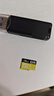 DM大邁 16GB TF（MicroSD）存儲(chǔ)卡 黃卡 C10 手機(jī)行車記錄儀監(jiān)控?cái)z像頭專用高速內(nèi)存卡 曬單實(shí)拍圖