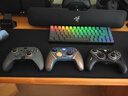 蓋世小雞（GAMESIR）G7 Pro無(wú)線Xbox版游戲手柄明末：淵虛之羽聯(lián)名款 微軟授權(quán)精英TMR搖桿體感藍(lán)牙PC電腦Steam安卓 曬單實(shí)拍圖