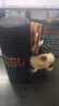 JBL GRIP霓虹罐【重磅新品】藍(lán)牙音響戶外便攜低音炮 家用桌面音箱 丁禹兮同款 IP68級防水七夕禮物黑 曬單實(shí)拍圖