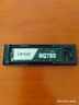 雷克沙（Lexar）NQ790 SSD固態(tài)硬盤(pán) M.2接口(NVMe協(xié)議) PCIe4.0x4 黑神話(huà)悟空裝機升級 4T 電競娛樂(lè ) 速度狂飆 曬單實(shí)拍圖