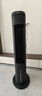 美的（Midea）【降溫優(yōu)選】家用空調(diào)扇智能語音冷風(fēng)扇負離子凈化靜音落地冷風(fēng)機水冷塔扇強力制冷小空調(diào)ACA10TJR 曬單實拍圖