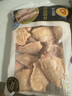 CP正大食品大雞翅中2斤單個(gè)翅中30-40g左右 凈重雞中翅紅燒可樂(lè)燒烤 曬單實(shí)拍圖