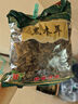 弘三利鋪?zhàn)?袋裝黑木耳500g 黑木耳肉厚無根小秋耳 火鍋食材 曬單實(shí)拍圖