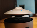 德國柏林之聲2025新款飛碟懸浮音響臺式藍牙音箱擺件3D環(huán)繞低音炮 【UFO飛碟】 曬單實拍圖