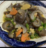 宮壹大連即食海參1斤15-25只 固形物超75%底播刺參鮮活海參加工免泡發(fā) 曬單實拍圖
