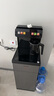 九陽（Joyoung）新款家用高端茶吧機(jī)下置水桶飲水機(jī)立式遙控雙保溫智能燒水壺家電國家補(bǔ)貼 WH225【溫?zé)嵘?jí)款】 曬單實(shí)拍圖