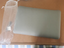 Glen Saxon凝膠枕頭慢回彈記憶棉頸椎枕芯深度睡眠睡覺專用 60*40*12cm 曬單實拍圖