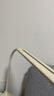 歐普（OPPLE）LED臺(tái)燈書(shū)桌大學(xué)生宿舍充電燈學(xué)習(xí)臥室蓄電閱讀燈床頭年貨 宸逸 插電款 曬單實(shí)拍圖