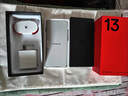 一加 13 12GB+256GB 白露晨曦 國(guó)家補(bǔ)貼 高通驍龍?8至尊版 6000mAh 冰川電池 oppo智能AI游戲5G手機(jī) 曬單實(shí)拍圖