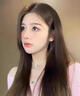 蔓笙S999純銀杏葉耳線耳釘女森系甜美短款流蘇耳鏈新款百搭簡約耳飾 銀杏葉耳線一對 曬單實拍圖