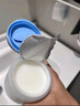 ddg燕麥卸妝膏3.0 134ml眼唇溫和清潔易乳化油不糊眼敏肌可用卸妝膏 曬單實(shí)拍圖