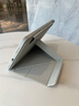 首耀適用榮耀平板magicpad3pro保護套磁吸可拆分13.3寸magicpad3保護殼12.5帶筆槽旋轉亞克力y折柔光版 灰白色-Y折磁吸可拆分款*防彎防摔*帶筆槽 榮耀平板magicpad3pr 曬單實(shí)拍圖