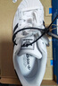 阿迪達斯Adidas Superstar 2三葉草貝殼頭潮流運動(dòng)青少年男女板鞋JH9976 曬單實(shí)拍圖