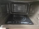 格蘭仕【國家補貼】變頻微波爐烤箱一體機 省電一級能效 家用大平板23L大容量 光波爐燒烤 智能速熱C2S7 變頻C2S7 【店長推薦】 曬單實拍圖