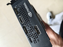 七彩虹華碩微星技嘉影馳麗臺索泰銘瑄訊景NVIDIA盈通藍戟耕升映眾瀚鎧英特爾AMD二手顯卡 華碩（ASUS） 曬單實(shí)拍圖
