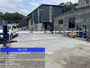啟功智能車(chē)牌識別一體機停車(chē)場(chǎng)收費管理道閘系統小區門(mén)禁起落升降桿 車(chē)牌識別道閘~單進(jìn) 曬單實(shí)拍圖