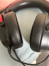 iKF V11 Pro7.1四模無(wú)線(xiàn)游戲耳機(jī)頭戴式7.1環(huán)繞音效藍(lán)牙有線(xiàn)電競(jìng)專(zhuān)用三角洲FPS無(wú)畏契約辨位 黑紅色 曬單實(shí)拍圖