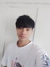 語(yǔ)陳假發(fā)男短發(fā)摩根燙韓版帥氣男士假發(fā)時(shí)尚造型無(wú)痕全真發(fā)頭頂補發(fā)片 潮流摩根燙【16*18】 粘卡兩用 曬單實(shí)拍圖