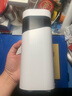 卓朗便攜式熱水壺燒水壺燒水杯 便攜即熱式飲水機 小型迷你旅行熱水壺  國家補貼ZL-2019 曬單實(shí)拍圖