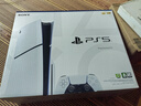 索尼（SONY）【國(guó)內(nèi)保稅倉】索尼ps5pro/slim輕薄版 家用游戲機(jī)主機(jī)港版/日版【支持雙影奇境】 港版PS5 slim光驅(qū)版（贈(zèng)共享會(huì)員） 官方標(biāo)配 曬單實(shí)拍圖