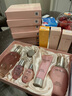 后Whoo拱辰享水沄水乳禮盒6件套補(bǔ)水保濕護(hù)膚品套裝生日禮物送女生 曬單實(shí)拍圖