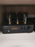 YTFY柏林之聲三分頻Hifi電子管膽機(jī)發(fā)燒音響組合套裝電視音箱 KH503+126膽機(jī)+128DVD（黑） 官方標(biāo)配 曬單實(shí)拍圖