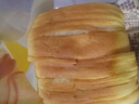 牛乳千層魔方吐司手撕面包整箱早餐食品營養(yǎng)健康小零食休閑小吃 牛乳千層吐司50g*10袋 曬單實拍圖