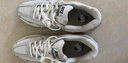 耐克（NIKE）Zoom Vomero 5 SE 男鞋復(fù)古透氣緩震時尚休閑訓(xùn)練運(yùn)動休閑鞋 HF0731-007 43 曬單實拍圖