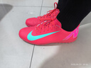 耐克（NIKE）小李子NIKE耐克刺客16入門(mén)級TF碎釘比賽足球鞋成人男FQ8446-800 余燼紅FQ8446-800 42 26.5cm 曬單實(shí)拍圖