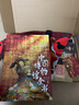 中國博物館全書(shū) 大8開(kāi)傳家藏書(shū) 一口氣“逛遍”1000間博物館 世界博物館全書(shū) 中國博物館全書(shū) 曬單實(shí)拍圖