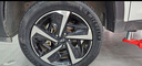 米其林（MICHELIN）汽車輪胎 225/55R18 102V 浩悅五代 Primacy 5 適配歐藍(lán)德/途勝 曬單實(shí)拍圖