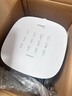 美的（Midea）空氣炸鍋易用旋鈕 家用實(shí)用大容量5.3L 不用翻面 蒸汽嫩烤 2.0金屬內腔 不粘易洗易潔烤盤(pán) KZE5313 曬單實(shí)拍圖