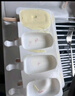 拜杰自制夢龍雪糕模具家用食品級硅膠冰棍冰淇淋冰激凌冰糕棒冰棒模具 4連大號*4【送防味蓋+200木棒】 曬單實拍圖