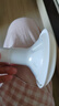 美德樂(lè)（Medela）電動(dòng)吸奶器 舒悅升級(jí)版多選型護(hù)罩 母乳收集護(hù)罩配件27mm*2 曬單實(shí)拍圖