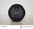 索尼（SONY）FE 16mm F1.8 G 全畫(huà)幅大光圈超廣角定焦G鏡頭 (SEL16F18G) 曬單實(shí)拍圖