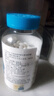 九芝堂液體鈣片維生素d365粒腿抽筋腰腿疼骨質(zhì)疏松男女士成人中老年補(bǔ)鈣 曬單實(shí)拍圖