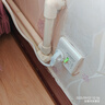 國際電工空調(diào)熱水器漏電保護開關(guān) 家用漏保空氣開關(guān)面板86型帶插座 QW-40L 三孔暗裝16A 曬單實拍圖