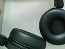索尼（SONY）WH-CH520 舒適高效無(wú)線(xiàn)頭戴式藍牙耳機 舒適佩戴 音樂(lè )耳機 黑色 七夕禮物 曬單實(shí)拍圖