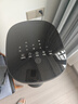 美的（Midea）【降溫優(yōu)選】家用空調(diào)扇智能語音冷風扇負離子凈化靜音落地冷風機水冷塔扇強力制冷小空調(diào)ACA10TJR 曬單實拍圖