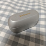 Technics【店鋪自補】黑膠豆AZ100 真無(wú)線(xiàn)藍牙降噪耳機入耳式 松下HIFI 磁流體/空間音頻/自適應降噪02 EAH-AZ100（銀色） 曬單實(shí)拍圖