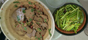 賽外汼內(nèi)蒙古特產(chǎn)草原五香牛肝、羊肝營養(yǎng)美味開袋即食方便攜帶 牛肝250g*1袋+羊肝250g*1袋 曬單實(shí)拍圖
