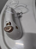 祈和烘焙KPS祈和KS-938DC新款電動打蛋器家用小型手持奶油攪拌機(jī)烘培打發(fā)器 938DC標(biāo)配【打蛋器+扁網(wǎng)+線網(wǎng)】 曬單實(shí)拍圖